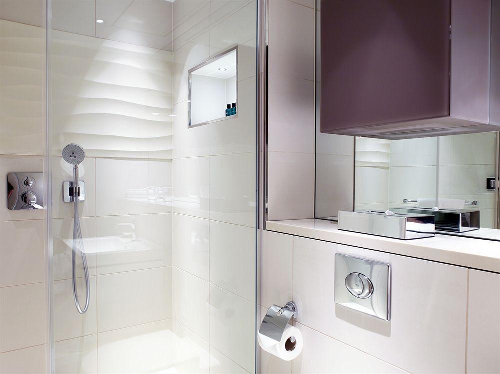 Cheval Three Quays At The Tower Of 5* London